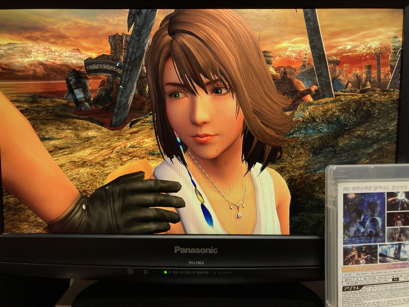 파판(FF)10 HD 리마스터 with 스테키다네 & 얼마나 좋을까_64.jpg