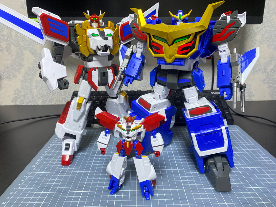 [TOYRISE] 드래곤 카이저 / 그레이트 엑스카이저_3.jpg