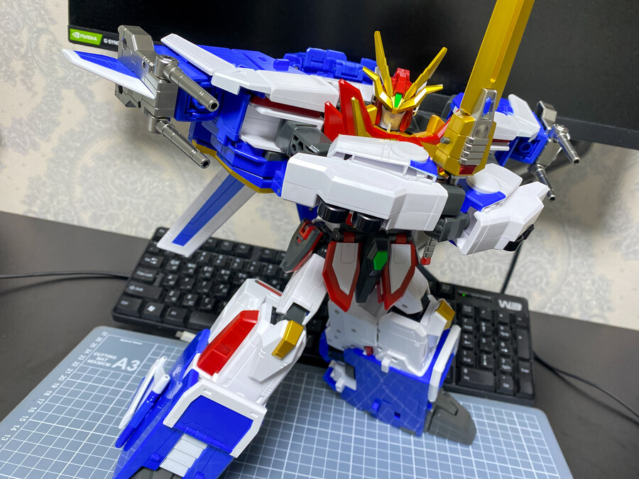 [TOYRISE] 드래곤 카이저 / 그레이트 엑스카이저_4.jpg