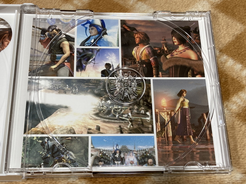 파판(FF)10 HD 리마스터 with 스테키다네 & 얼마나 좋을까_114.jpg