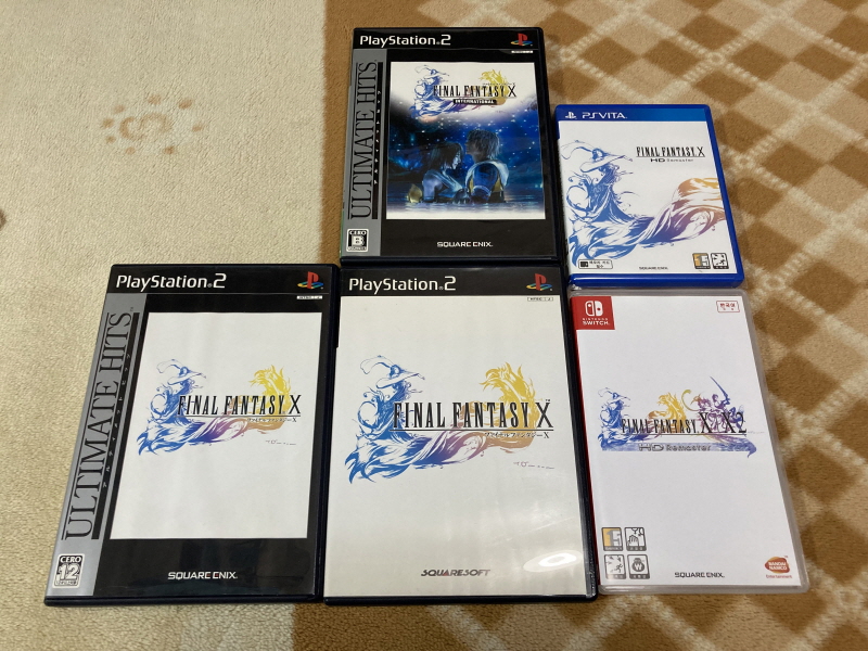 파판(FF)10 HD 리마스터 with 스테키다네 & 얼마나 좋을까_167.jpg