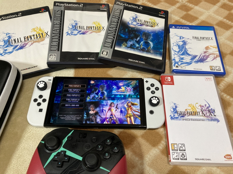 파판(FF)10 HD 리마스터 with 스테키다네 & 얼마나 좋을까_179.jpg