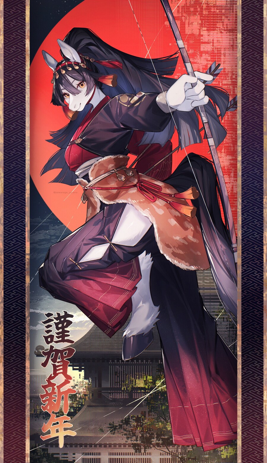 말의 해라서 말퍼리짤 많이 보이는건 좋네_7.jpg