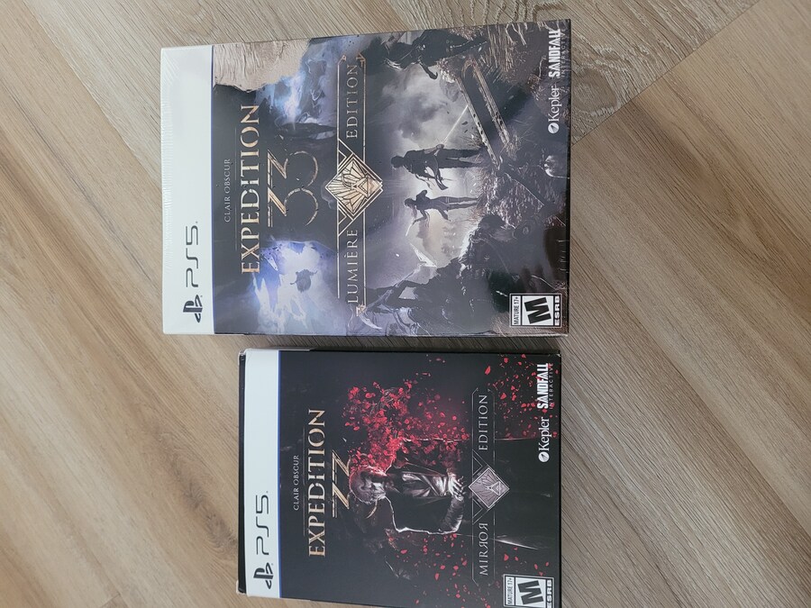 클레르 옵스퀴르: 33 원정대 -미러판과 루미에르판-_2.jpg