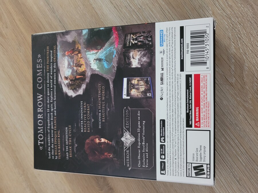 클레르 옵스퀴르: 33 원정대 -미러판과 루미에르판-_19.jpg