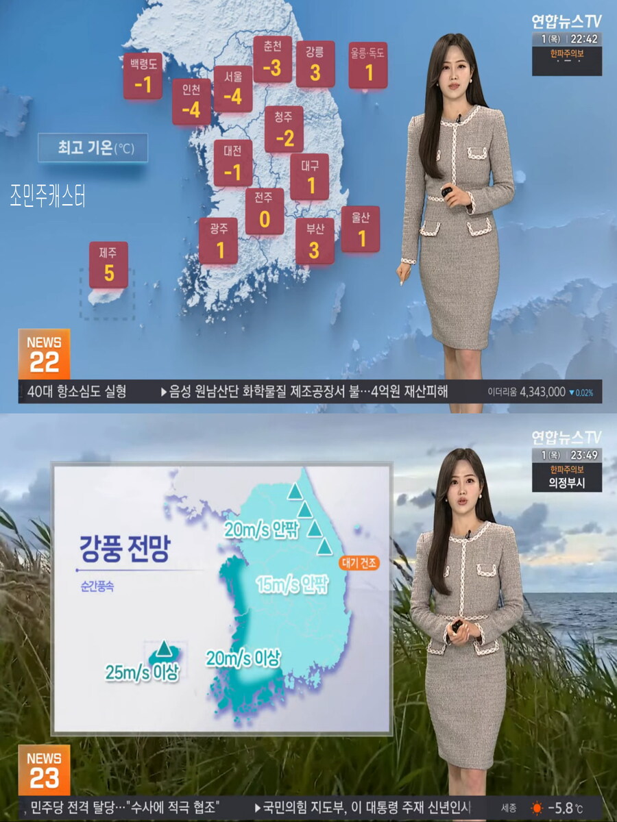 오늘, 강풍 전망(대기 건조, 영하권 강추위)_3.jpg