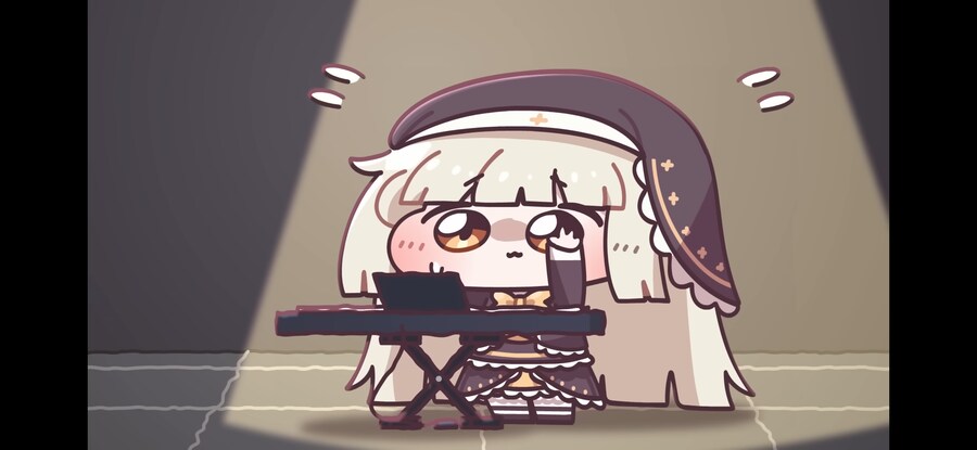 트릭컬) 오디션에 나간 스피키_9.jpg