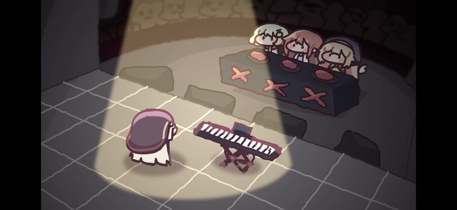 트릭컬) 오디션에 나간 스피키_1.jpg