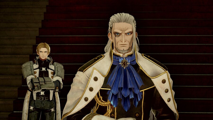 코드 베인 2 신규 캐릭터 스크린샷 및 추가 정보_1.jpg