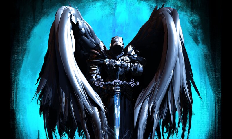 한 방에 흐름을 뒤집는 타격감, 초토화! 던전이 다시 불붙는다_1.png