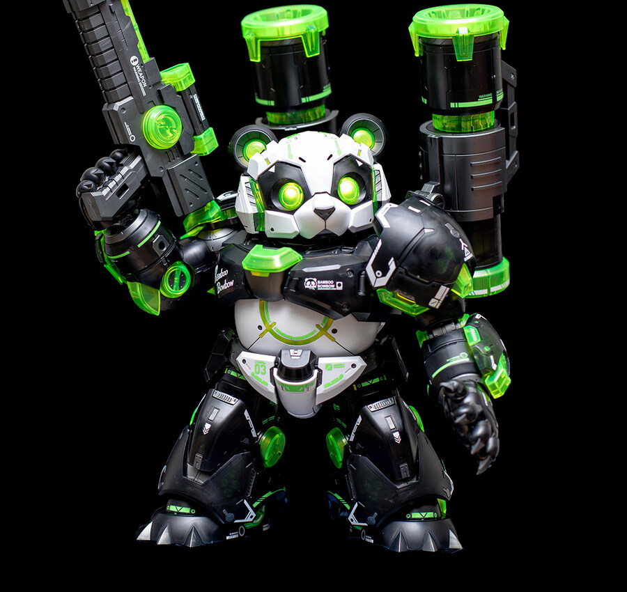 [장혼희] MS 제너랄 나태 sloth 상하이 원페 한정판 완성_4.jpg