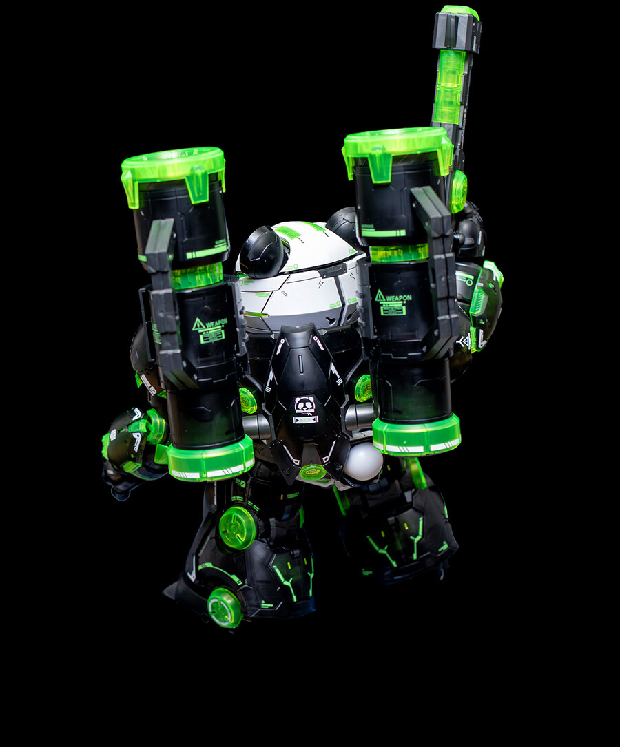 [장혼희] MS 제너랄 나태 sloth 상하이 원페 한정판 완성_6.jpg