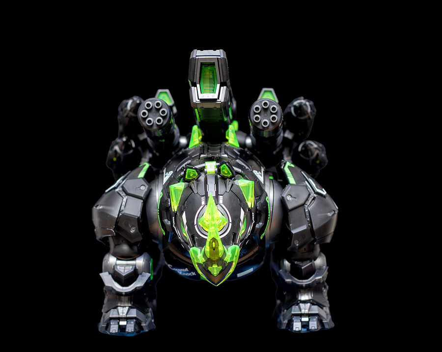 [장혼희] MS 제너랄 나태 sloth 상하이 원페 한정판 완성_8.jpg