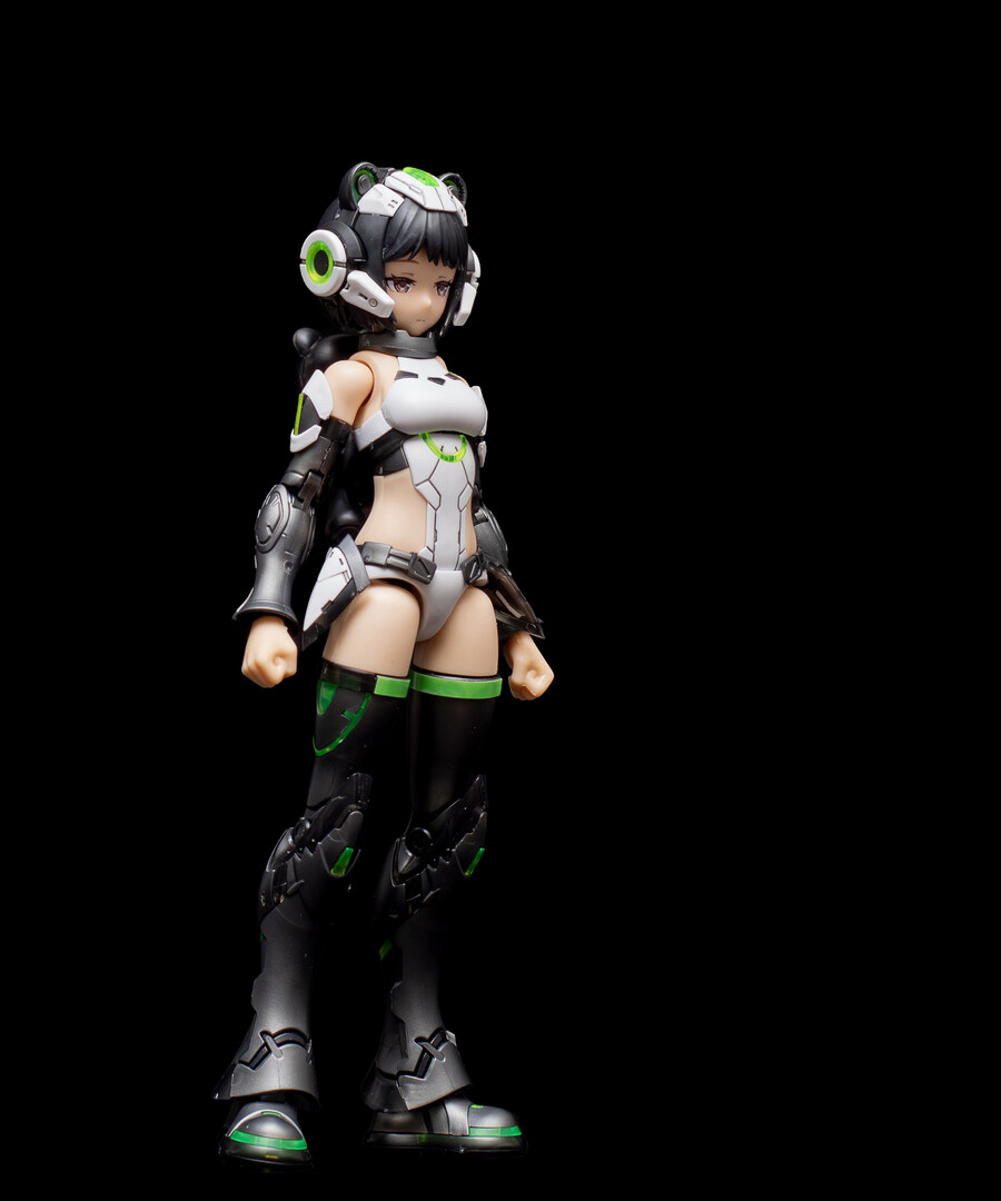 [장혼희] MS 제너랄 나태 sloth 상하이 원페 한정판 완성_15.jpg