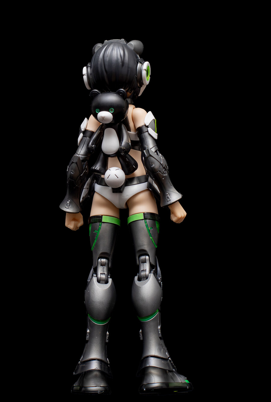 [장혼희] MS 제너랄 나태 sloth 상하이 원페 한정판 완성_17.jpg