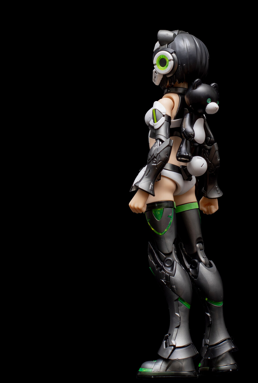 [장혼희] MS 제너랄 나태 sloth 상하이 원페 한정판 완성_18.jpg