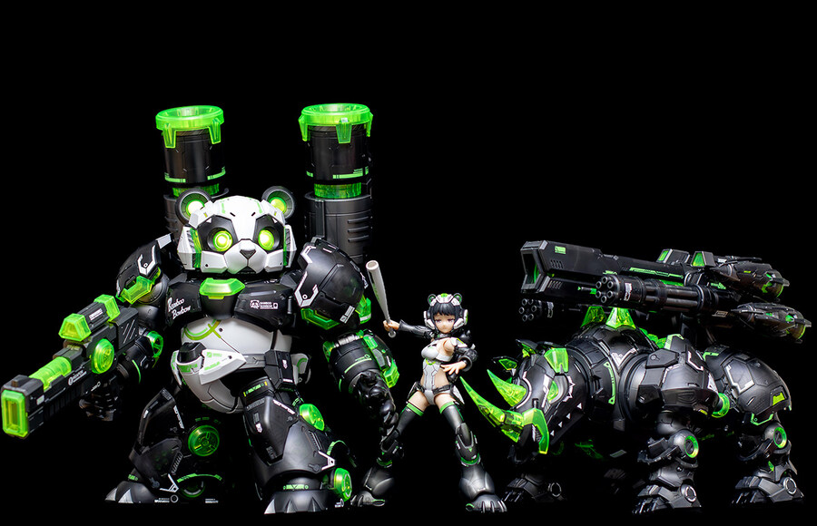 [장혼희] MS 제너랄 나태 sloth 상하이 원페 한정판 완성_25.jpg