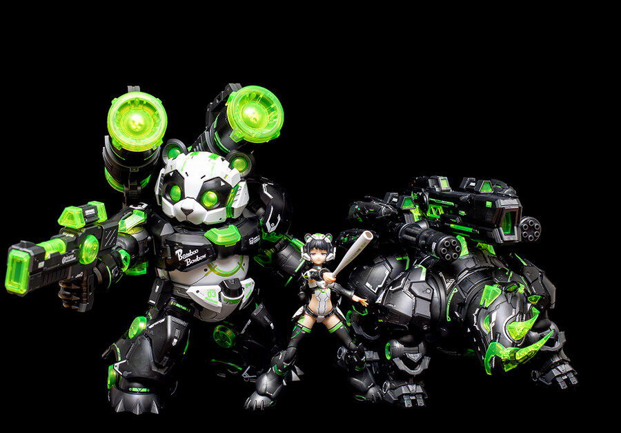 [장혼희] MS 제너랄 나태 sloth 상하이 원페 한정판 완성_27.jpg