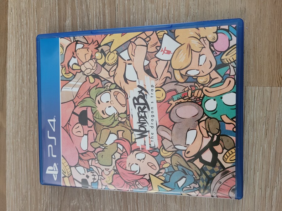 원더보이 -드래곤즈 트랩- (한정판)_6.jpg