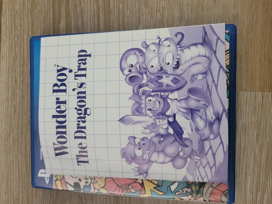 원더보이 -드래곤즈 트랩- (한정판)_7.jpg