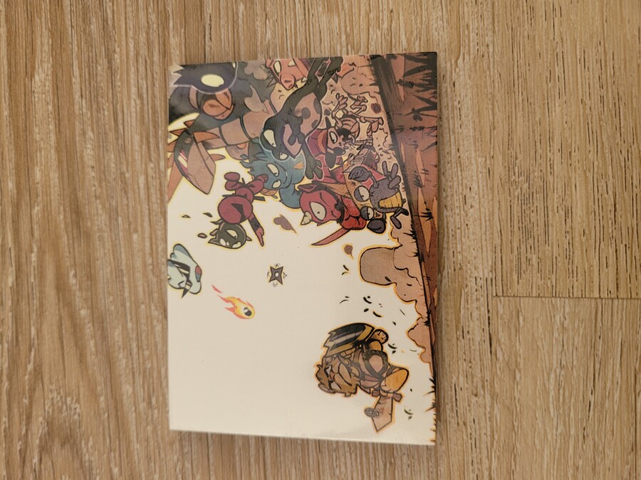 원더보이 -드래곤즈 트랩- (한정판)_21.jpg