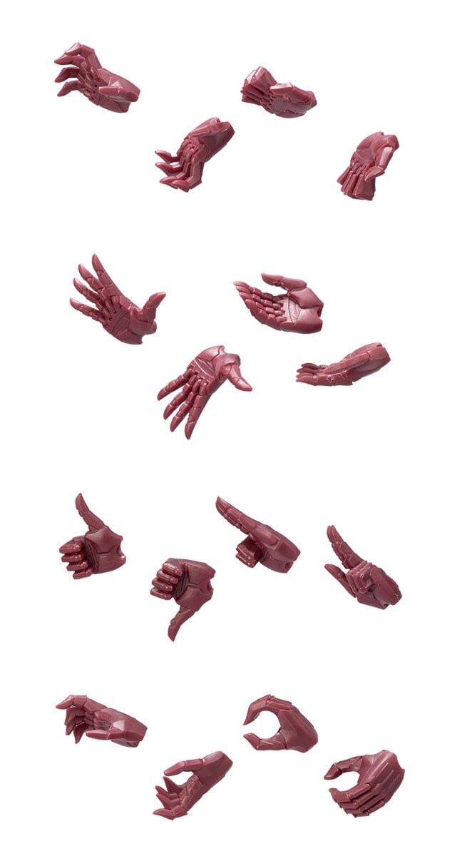 [코토부키야] 무한해후 메갈로마리아 메피스토 핸드파츠 상품화 결정_2.jpg