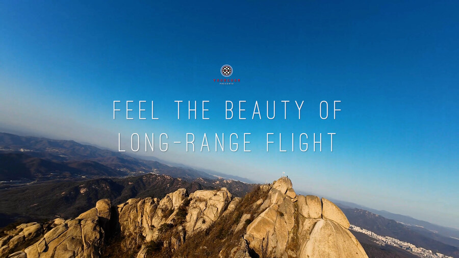 드론으로 북한산 1000미터 상공을 올라가보면, 서울이 어떻게 보일까?_4.jpg