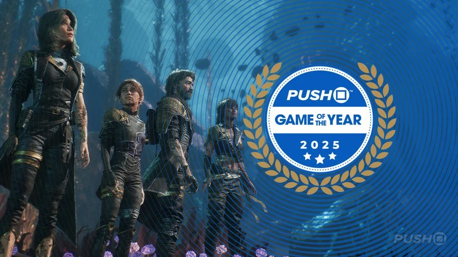 푸시스퀘어 2025 올해의 게임 (Game of the Year)_1.webp