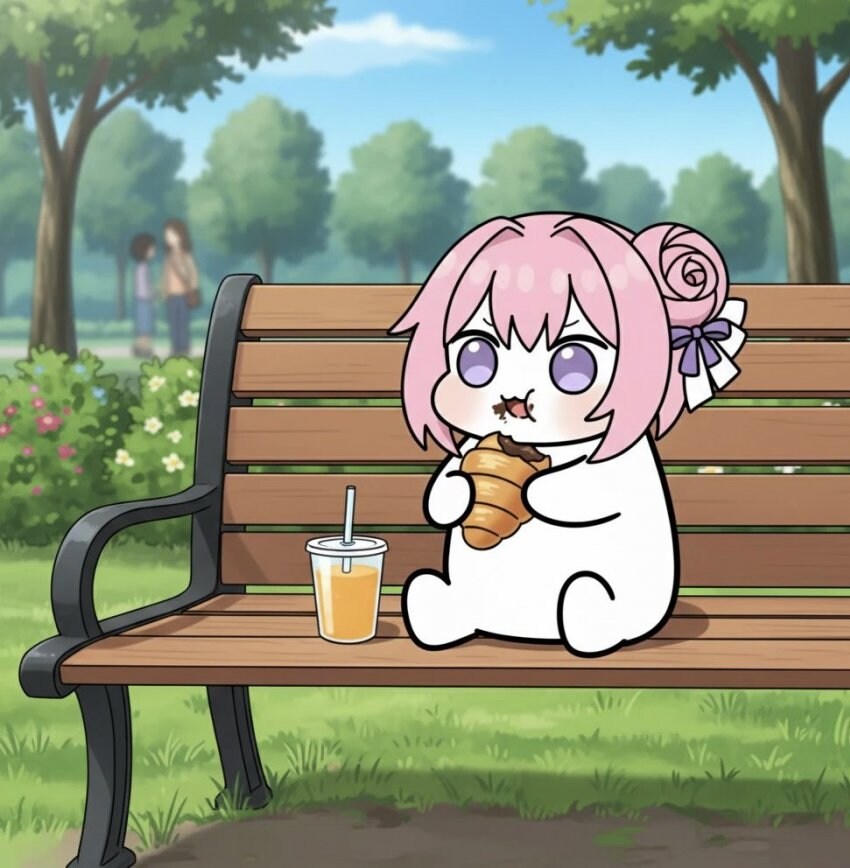 Doro)초코소라 좋아하능 도로롱을 위해~사옴_2.jpg