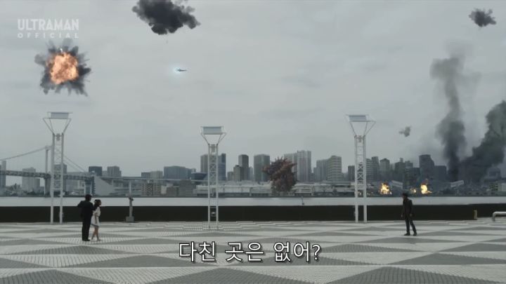 [울트라맨 오브] 히로인을 인질로 잡고도 용서받는 라이벌_4.jpg