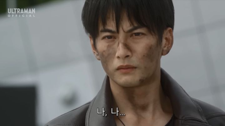 [울트라맨 오브] 히로인을 인질로 잡고도 용서받는 라이벌_47.jpg