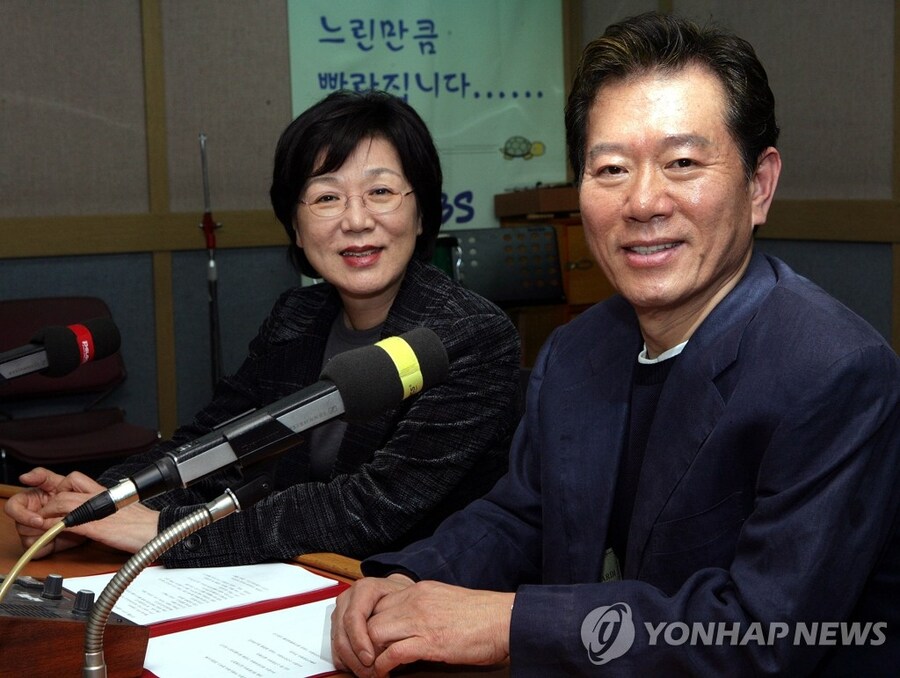 '성우계 대모' 송도순 별세에 애도 이어져…배한성 "망연자실"_1.jpg