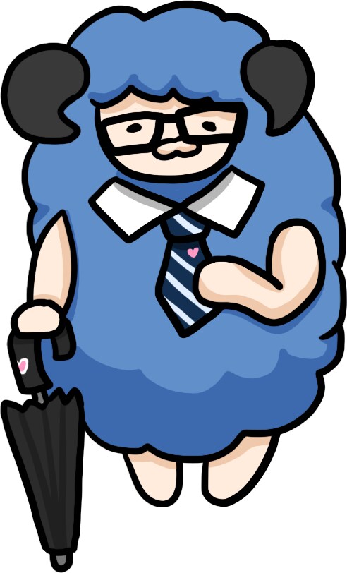 2026년 크리스 마스 기념 으른양 그림PNG모음_16.png