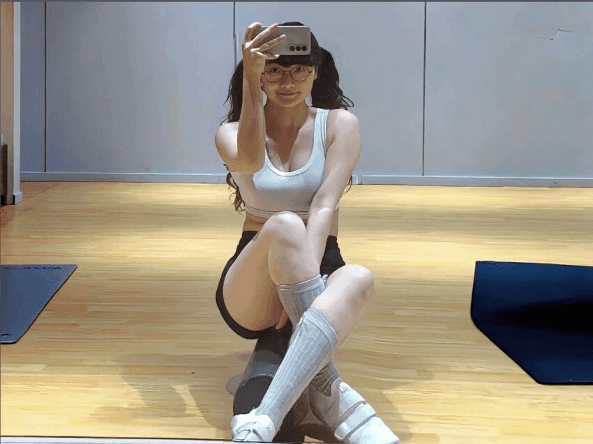 중국 페이커 닮은 여자_3.png