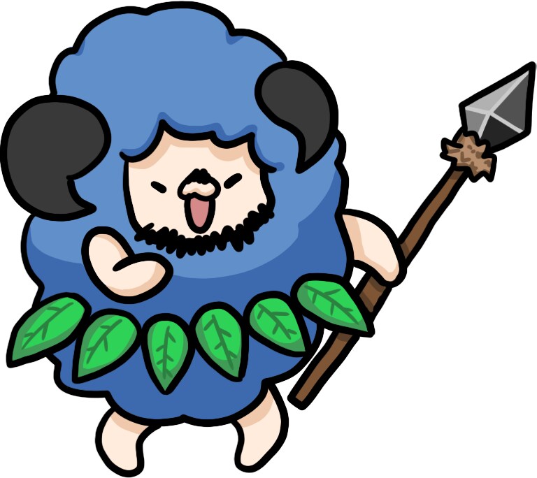 2026년 크리스 마스 기념 으른양 그림PNG모음_84.png