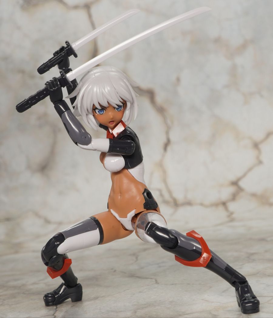 [코토부키야] 프레임 암즈 걸 신겐 해외 리뷰_48.jpg