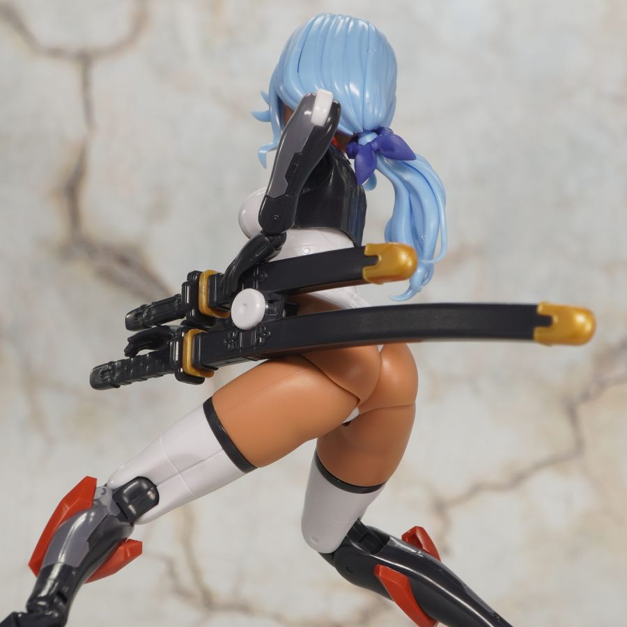 [코토부키야] 프레임 암즈 걸 신겐 해외 리뷰_58.jpg