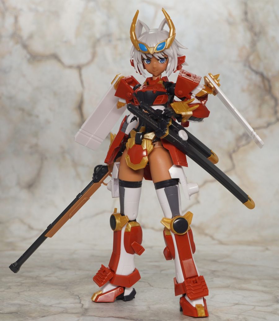 [코토부키야] 프레임 암즈 걸 신겐 해외 리뷰_60.jpg