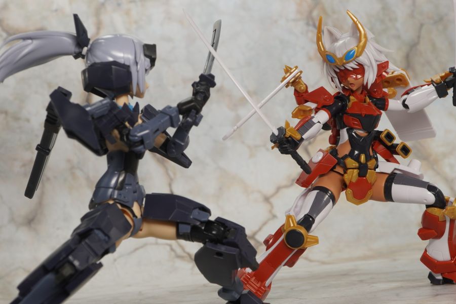 [코토부키야] 프레임 암즈 걸 신겐 해외 리뷰_69.jpg