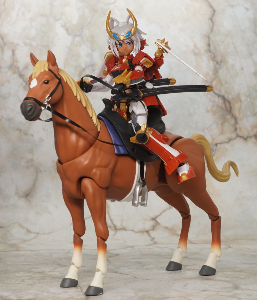 [코토부키야] 프레임 암즈 걸 신겐 해외 리뷰_72.jpg