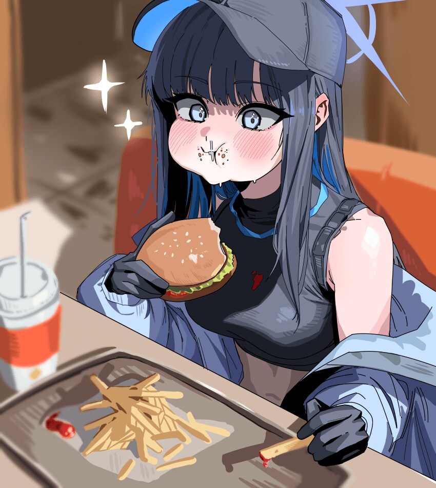 블루아카)유게에서 팬덤 싸움 보기 싫은 이유_1.png