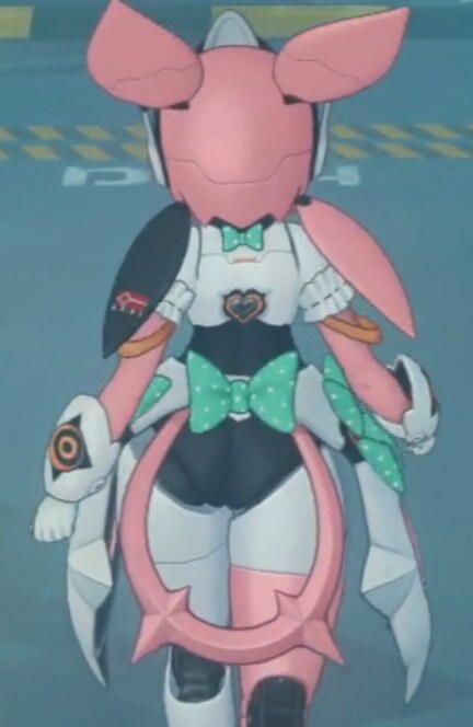 [젠레스] 유출) 아리아 깡깡폼 마을걷기_3.png