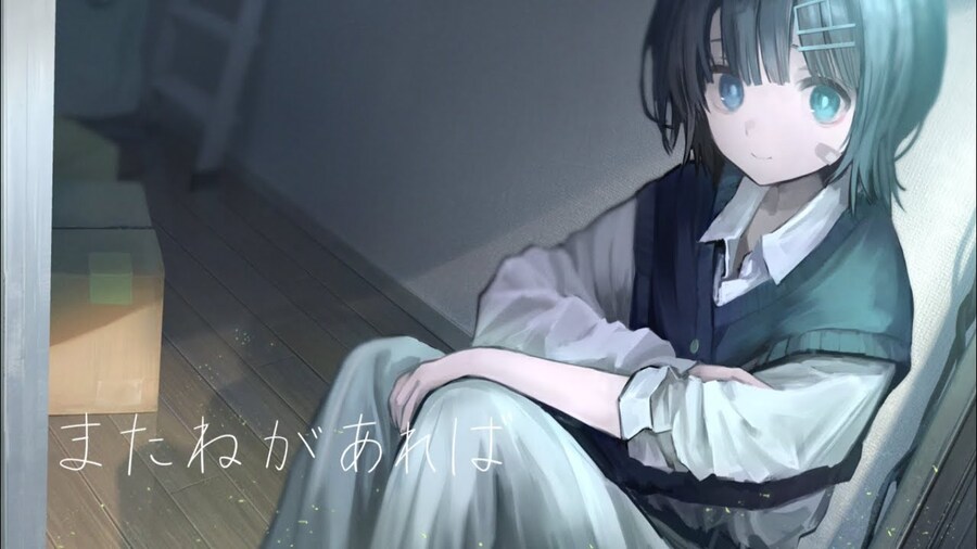 またねがあれば / Sori Sawada - Sooda_1.jpg