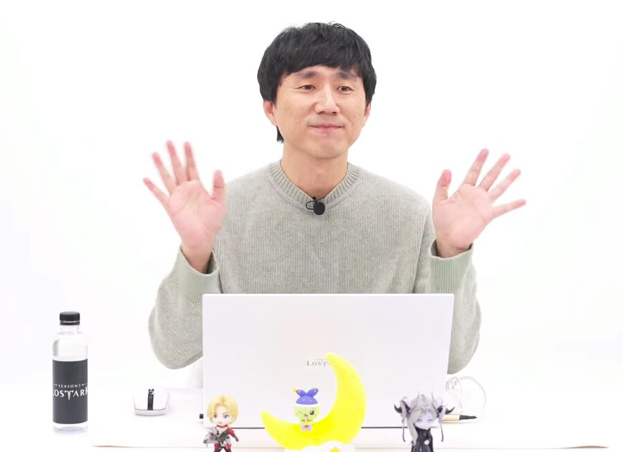 [로아] 로스트아크 금강선 라이브 방송 총정리 - 1월 2일_1.png