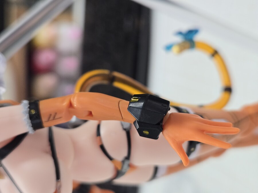 [맥스팩토리] 플라맥스 소피아 F 셔링 - 타이거 아머 #2_3.jpg