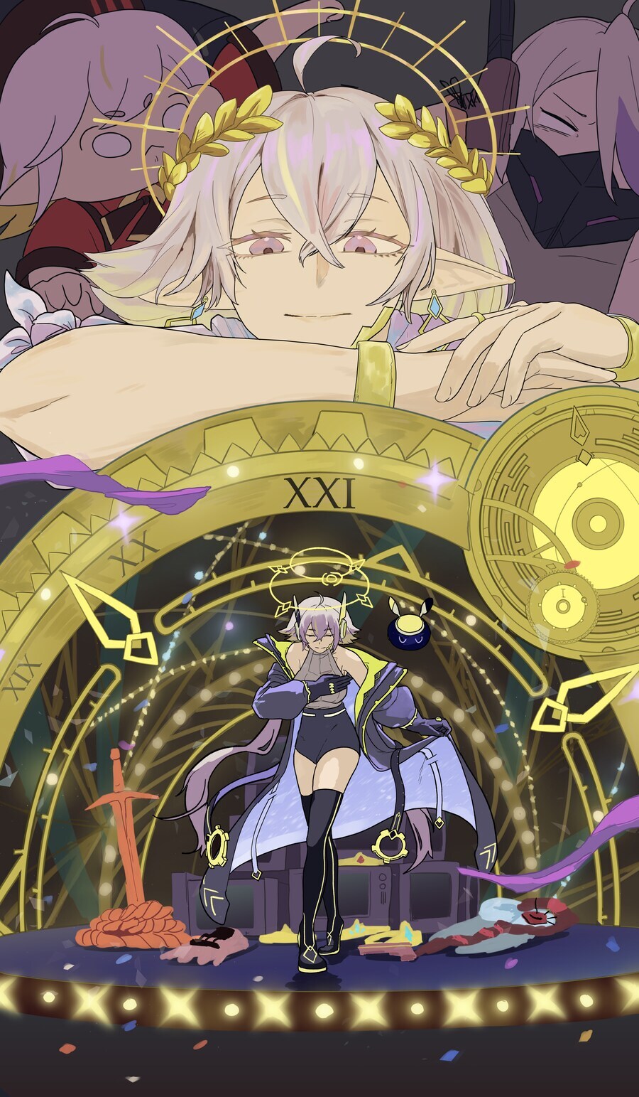 트릭컬)느낌있는 타로 카드._22.png