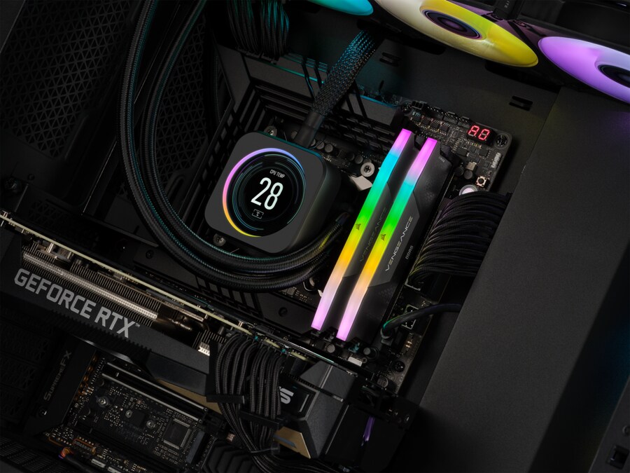 Corsair, 사용자의 PC주문을 그냥 취소하고 가격 800달러 인상_1.png