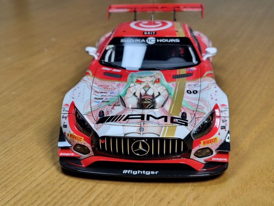 1/24 굿스마일 레이싱 2018 Benz AMG GT3_28.jpg