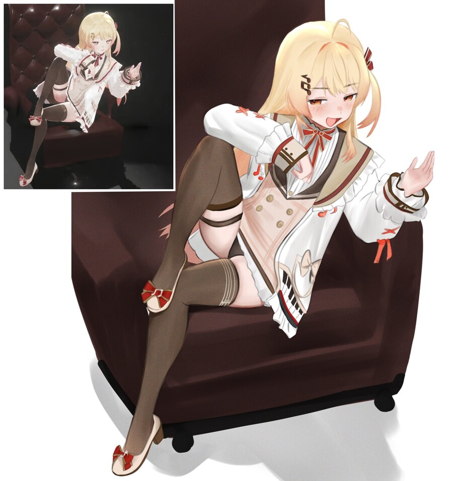 버튜버)큭! 이 쿠소가키가...!_1.jpg