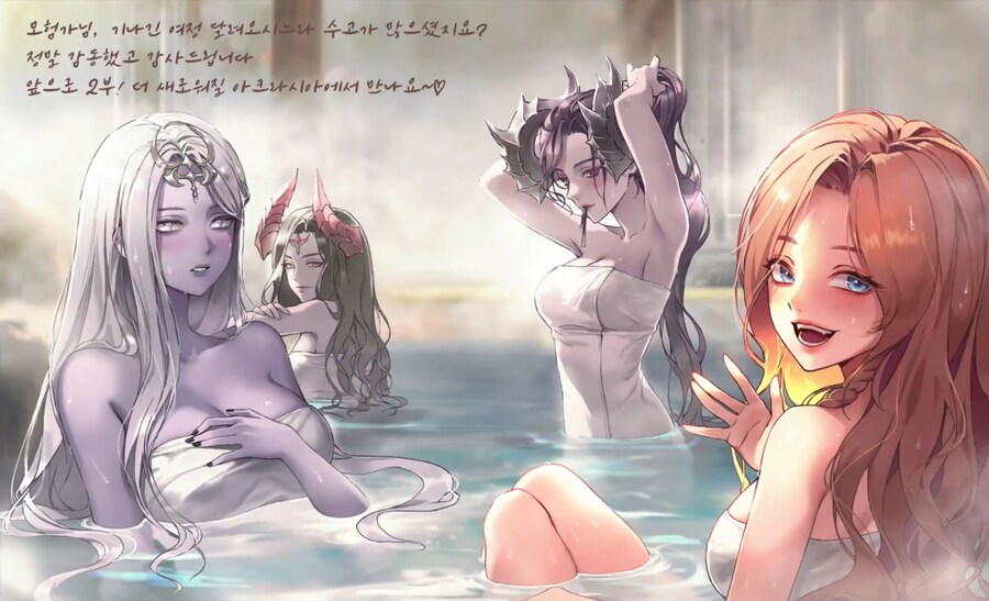 [로아] 로스트아크 금강선 라이브 방송 총정리 - 1월 2일_27.png